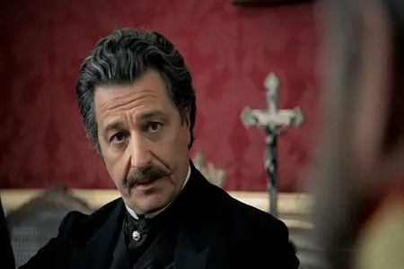 Кронпринц Рудольф / Kronprinz Rudolf (2006, 2 x DVD5 + DVDRip, Rus-Eng)