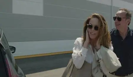 Paris Can Wait / Bonjour Anne (2016)