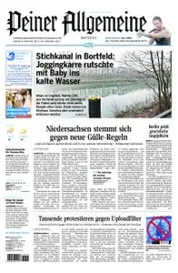 Peiner Allgemeine Zeitung - 25. März 2019