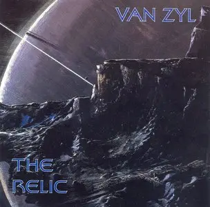 Van Zyl - The Relic 