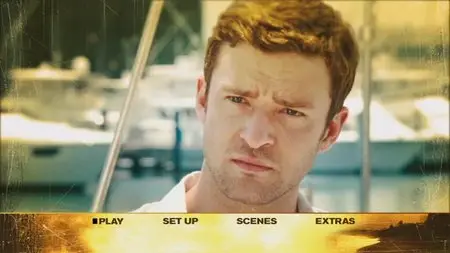 Runner, Runner (2013)