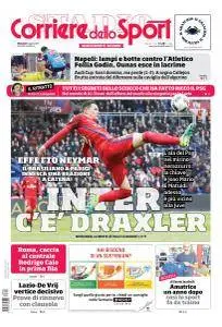 Corriere dello Sport - 2 Agosto 2017