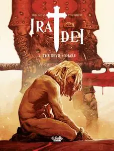 Ira Dei 2 - The Devil's Share (2018) (Europe Comics) (Digital-Empire