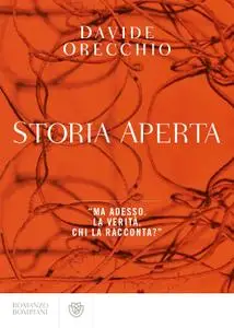 Davide Orecchio - Storia aperta
