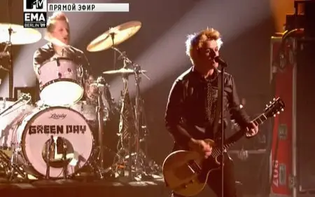 MTV Europe Music Awards (2009)