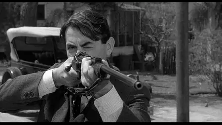 To Kill A Mockingbird (1962) [Legacy Series Edition] [ReUp]