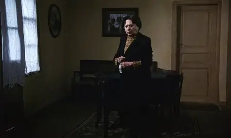 Trilogia: to livadi pou dakryzei / Trilogy: The Weeping Meadow (2004)
