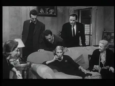 Era  Notte a Roma (1960) [RE-UP]