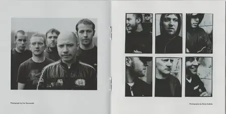Mogwai - Central Belters (2015) [3CD Set] {Rock Action Records}