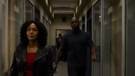 Marvel's Luke Cage S02E08