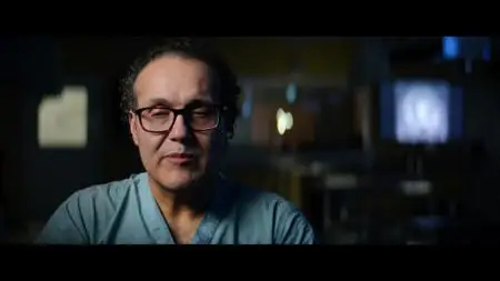 The Surgeon's Cut S01E02