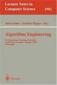 Algorithm Engineering