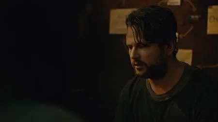 The Mechanism S01E08