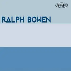 Ralph Bowen - Ralph Bowen (2017) [Official Digital Download 24/88]