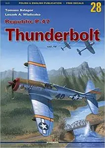 Republic P-47 Thunderbolt [Repost]