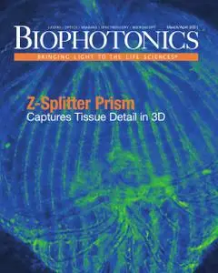 Bio Photonics - March/April 2021