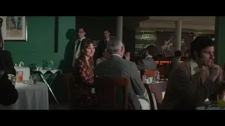 The Offer S01E01