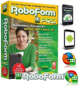 AI RoboForm Enterprise 7.9.5.7