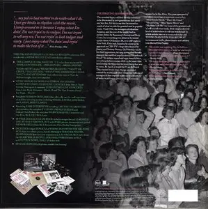 Elvis Presley - Young Man With The Big Beat: The Complete '56 Elvis Presley Masters (2011) {55th Anniversary 5CD Box Set}