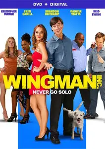 Wingman Inc. (2015)