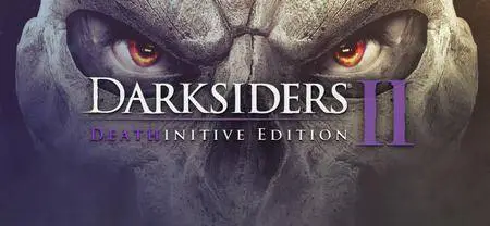 Darksiders II: Deathinitive Edition (2015)