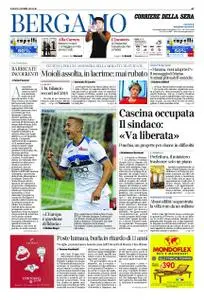 Corriere della Sera Bergamo – 09 febbraio 2019