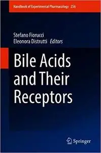 Bile Acids and Their Receptors