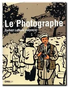 Guibert & Lefèvre - Le Photographe - complet