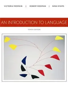 An Introduction to Language, 10th edition (Repost)