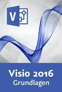 Video2Brain - Visio 2016 – Grundlagen