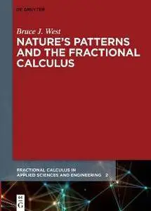 Nature’s Patterns and the Fractional Calculus