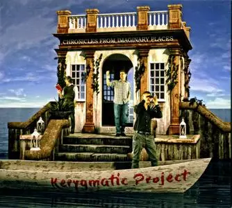 Kerygmatic Project - The Albums Collection (2012-2019)