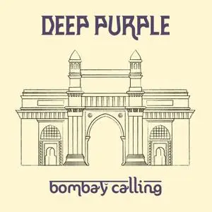 Deep Purple - Bombay Calling (Live in 95 / Remastered) (2022)