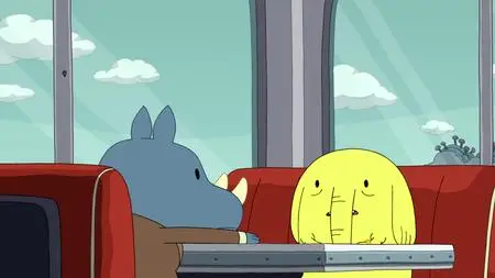 Adventure Time S10E06