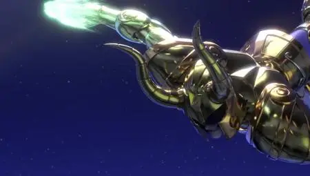 Knights of the Zodiac Saint Seiya Battle for Sanctuary Part 2 05