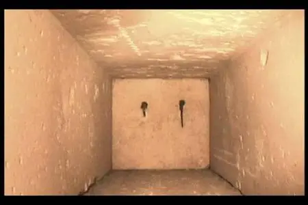 Into the Great Pyramid - National Geographic (2002)