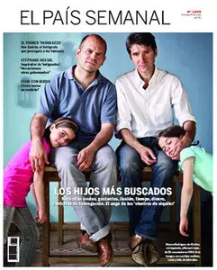 El País Semanal 1809