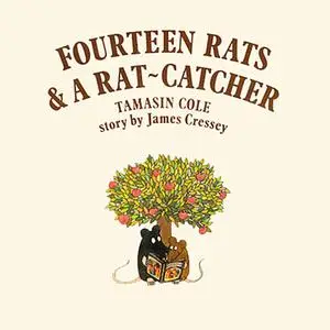 «Fourteen Rats and a Rat-Catcher» by James Cressey