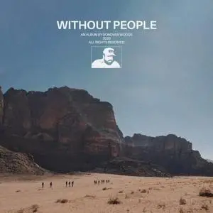 Donovan Woods - Without People (2020) [Official Digital Download]