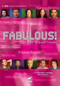Fabulous! The Story of Queer Cinema - by Lisa Ades, Lesli Klainberg (2006)