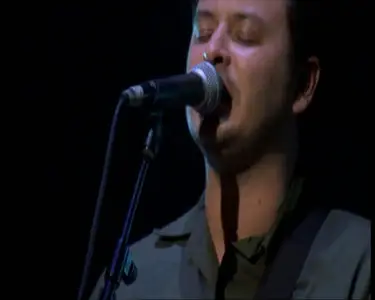 Manic Street Preachers - Louder Than War: Live in Cuba (2001)