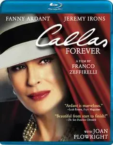 Callas Forever (2002)