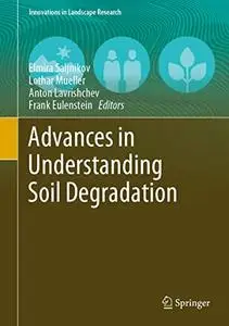 Advances in Understanding Soil Degradation (Repost)