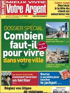 Mieux Vivre Votre Argent No.357 - Mai 2011