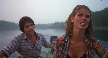 The Burning (1981)
