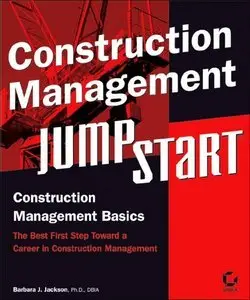 Construction Management JumpStart (repost)