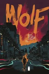 Wolf 001 (2015)