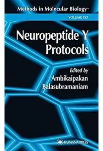 Neuropeptide Y Protocols [Repost]