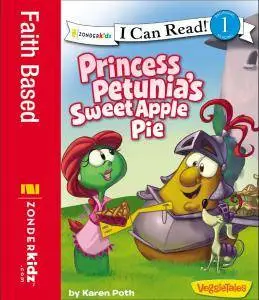 Princess Petunia's Sweet Apple Pie