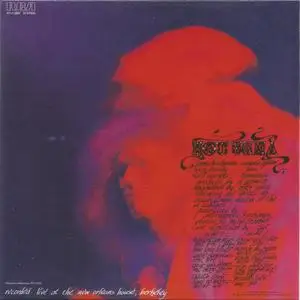 Hot Tuna - Original Album Classics (2011) [5CD Box Set] Re-up